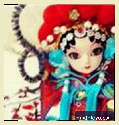 小美